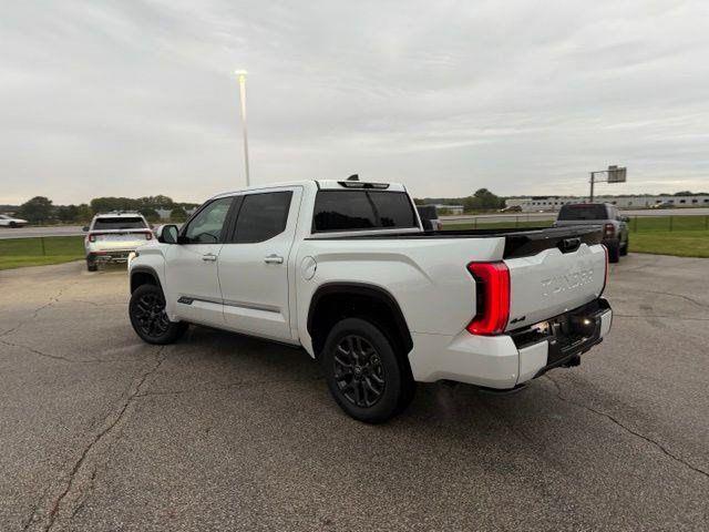 2026 Toyota Tundra - $63,950