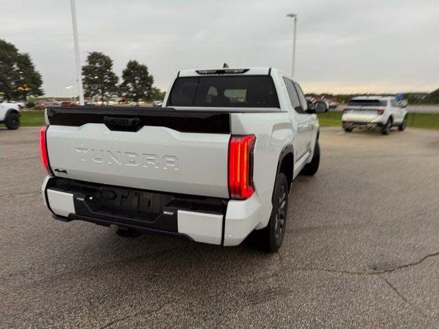 2026 Toyota Tundra - $63,950