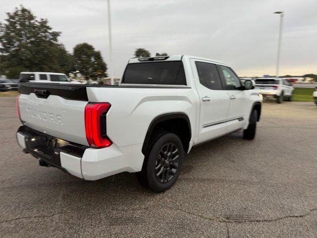 2026 Toyota Tundra - $63,950