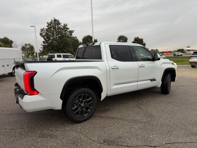 2026 Toyota Tundra - $63,950