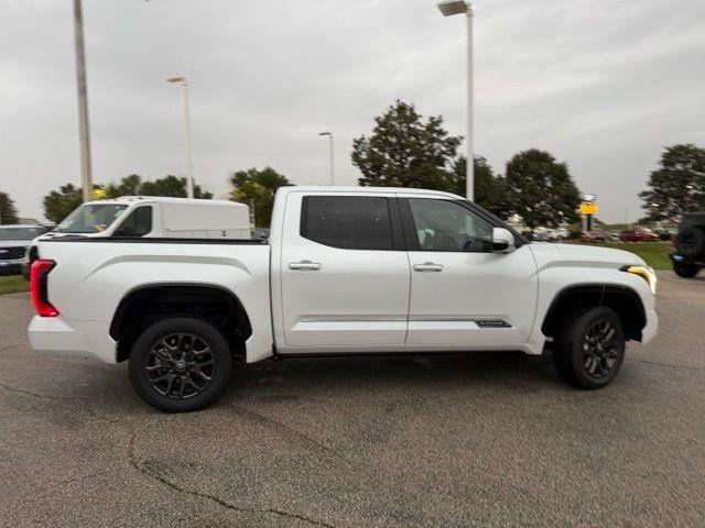 2026 Toyota Tundra - $63,950