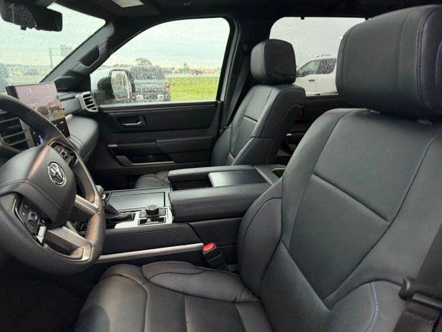 2026 Toyota Tundra - $63,950