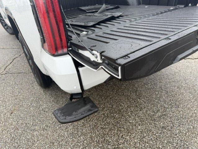 2026 Toyota Tundra - $61,889