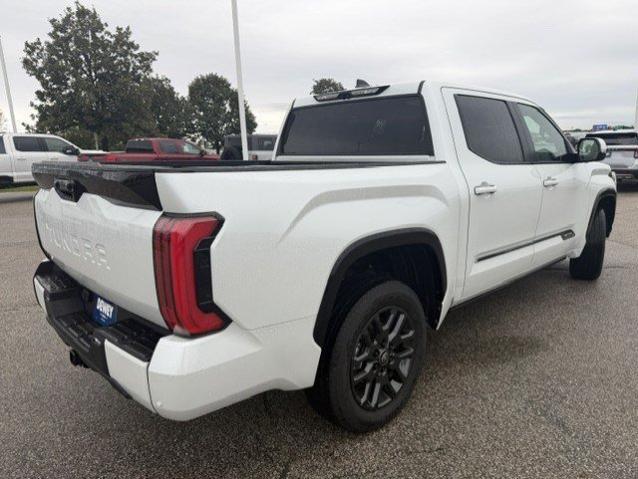 2026 Toyota Tundra - $61,889