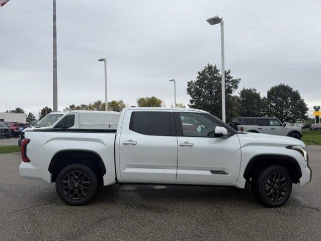 2026 Toyota Tundra - $61,889