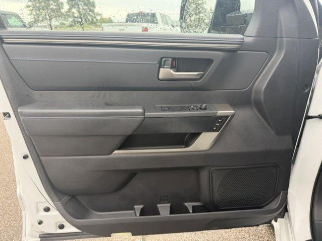 2026 Toyota Tundra - $61,889