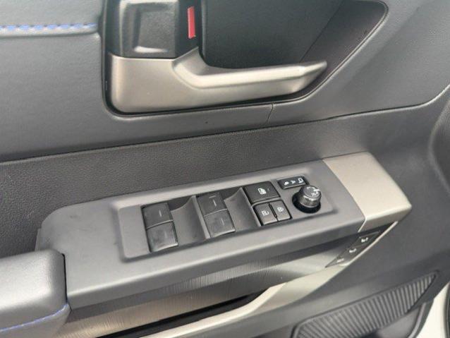 2026 Toyota Tundra - $61,889