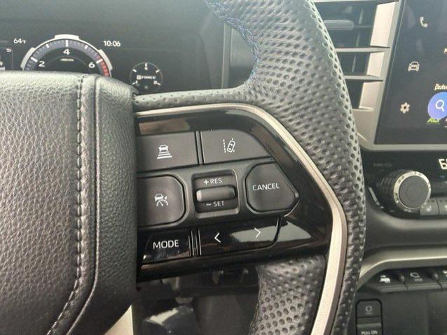 2026 Toyota Tundra - $61,889