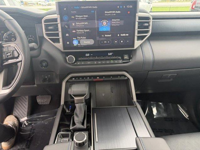 2026 Toyota Tundra - $61,889