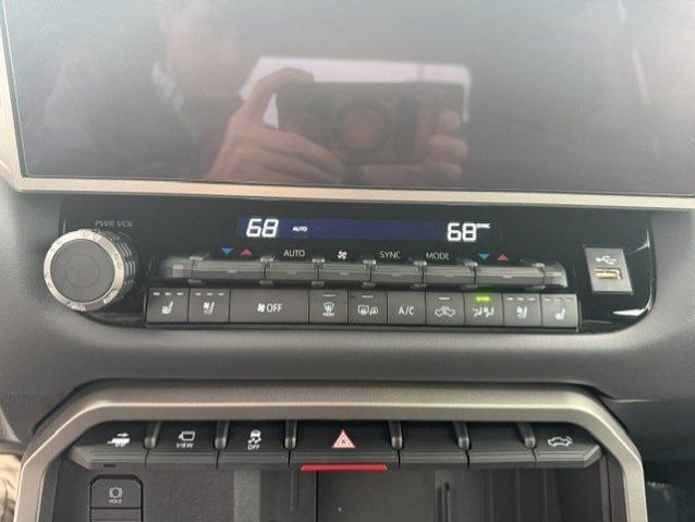 2026 Toyota Tundra - $61,889