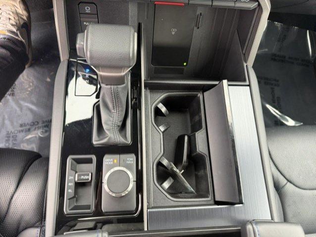 2026 Toyota Tundra - $61,889