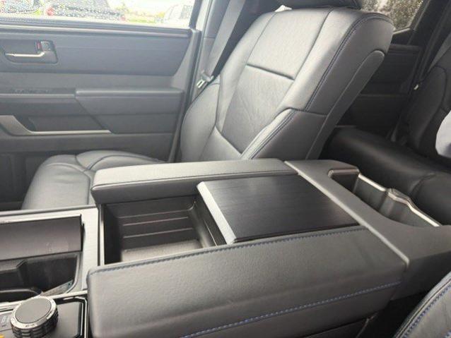 2026 Toyota Tundra - $61,889
