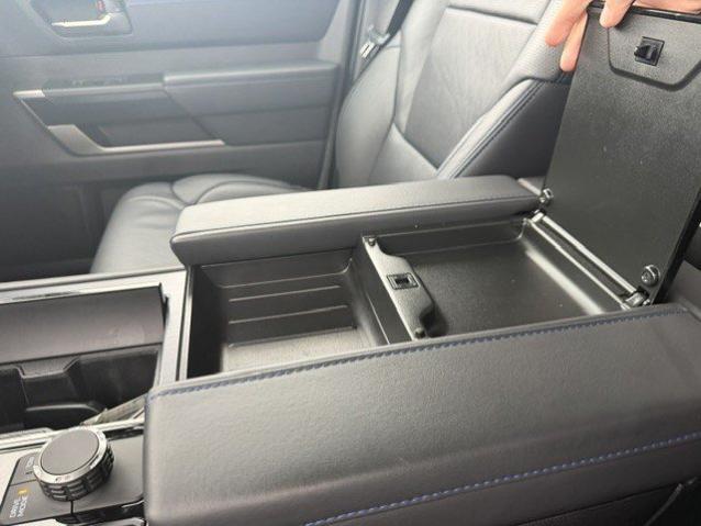 2026 Toyota Tundra - $61,889
