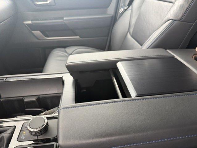 2026 Toyota Tundra - $61,889