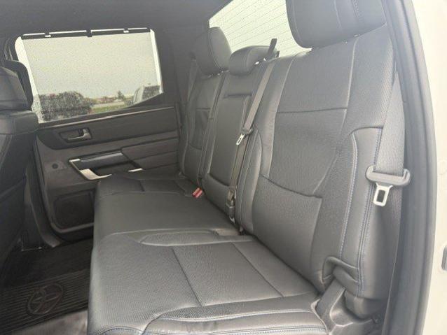 2026 Toyota Tundra - $61,889