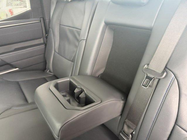 2026 Toyota Tundra - $61,889