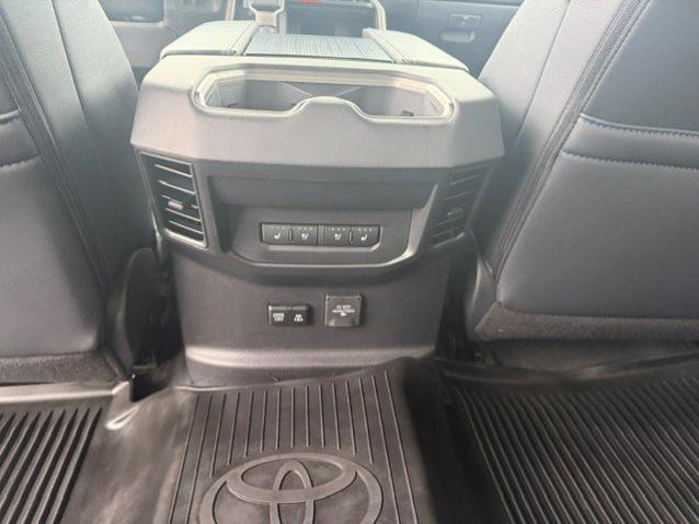 2026 Toyota Tundra - $61,889