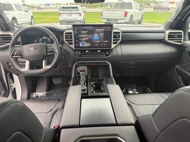 2026 Toyota Tundra - $61,889