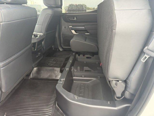 2026 Toyota Tundra - $61,889