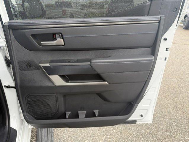2026 Toyota Tundra - $61,889