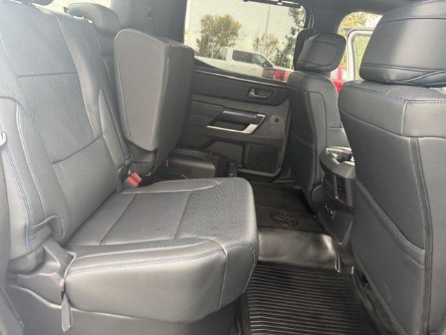 2026 Toyota Tundra - $61,889