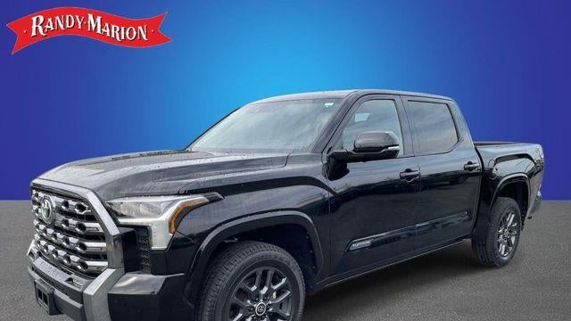 Preowned 2024 Toyota Tundra Platinum for Sale