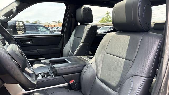 2022 Toyota Tundra Platinum