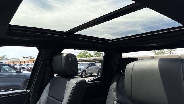 2022 Toyota Tundra Platinum