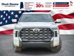 2025 Tundra Thumbnail 3