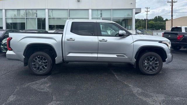 Preowned 2026 Toyota Tundra Platinum for Sale