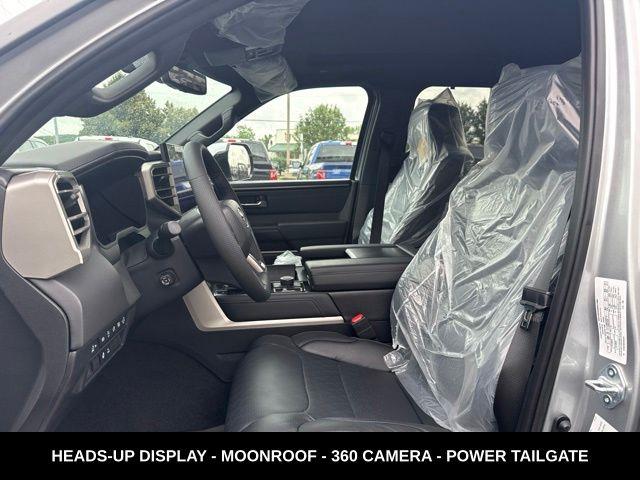 2026 Toyota Tundra - $63,994