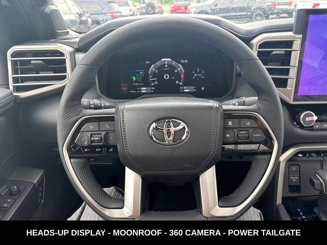 2026 Toyota Tundra - $63,994