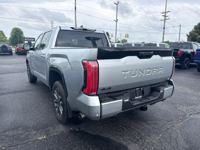 2026 Toyota Tundra - $63,994