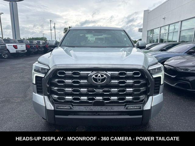 2026 Toyota Tundra - $63,994