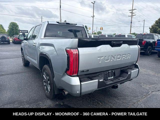 2026 Toyota Tundra - $63,994