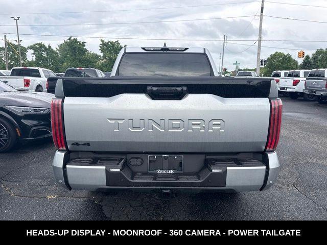 2026 Toyota Tundra - $63,994