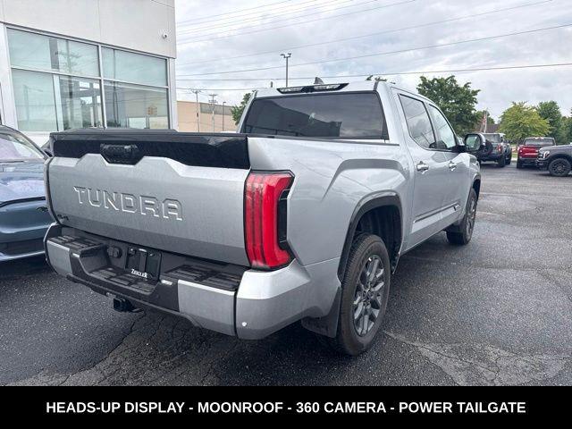 2026 Toyota Tundra - $63,994