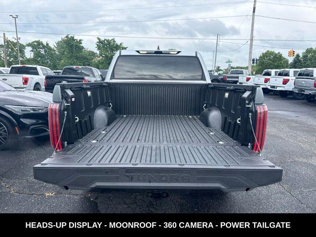 2026 Toyota Tundra - $63,994