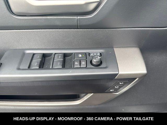 2026 Toyota Tundra - $63,994