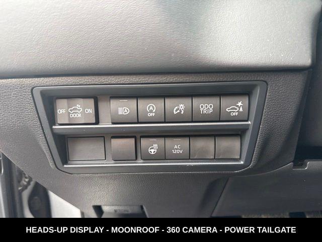 2026 Toyota Tundra - $63,994