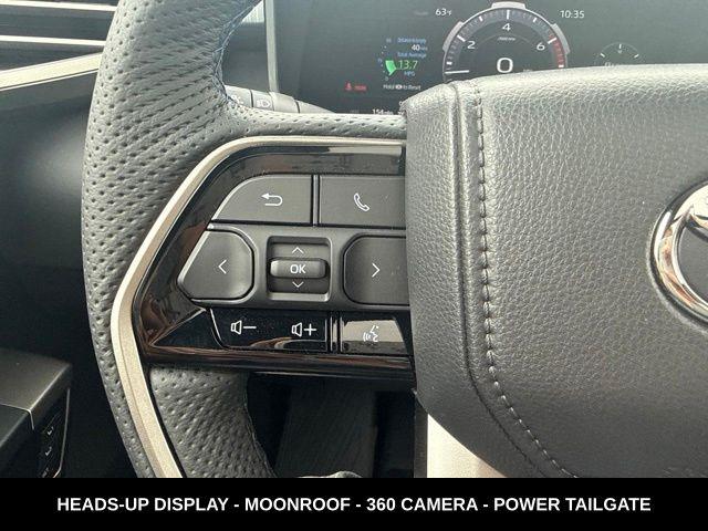 2026 Toyota Tundra - $63,994