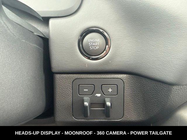 2026 Toyota Tundra - $63,994