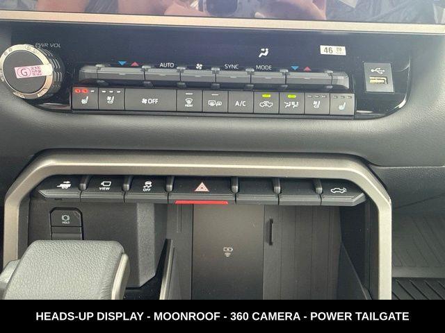 2026 Toyota Tundra - $63,994