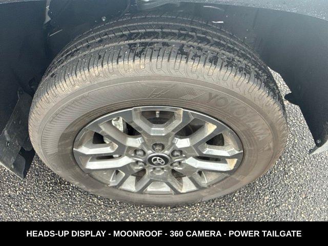 2026 Toyota Tundra - $63,994