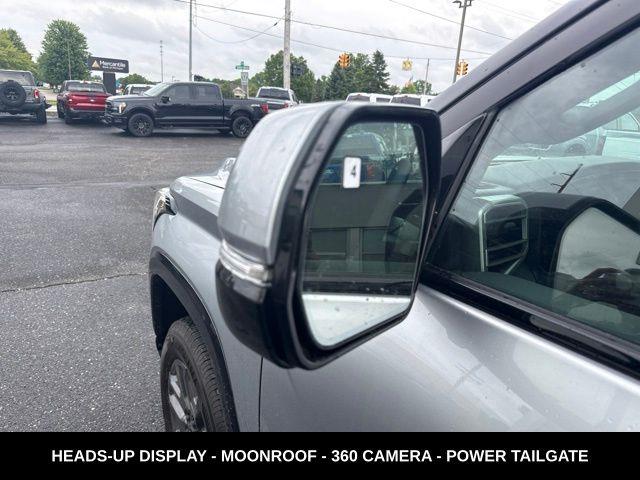 2026 Toyota Tundra - $61,994