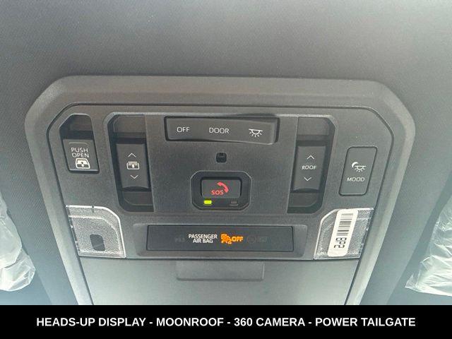 2026 Toyota Tundra - $61,994