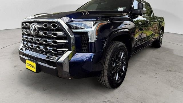 Preowned 2023 Toyota Tundra Platinum for Sale