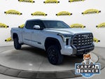 2026 Tundra Thumbnail 8