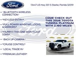 2026 Tundra Thumbnail 10