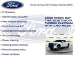 2026 Tundra Thumbnail 20